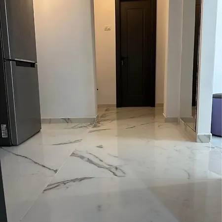 Appartement Zona Gara *