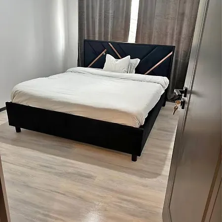 Appartement Zona Gara