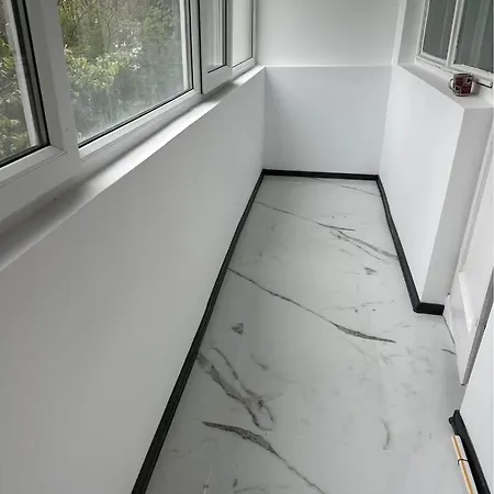 Zona Gara Appartement