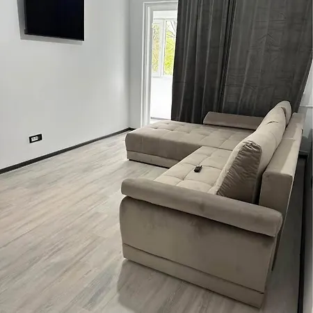 Appartement Zona Gara